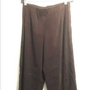 J Jill Crop Pants NWT FINAL DROP
